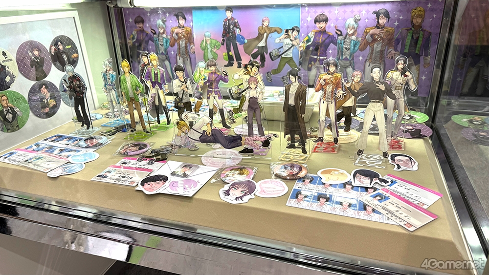 ꡼ No.003 | Υ󥿥ӥ塼Switchȯֱ֥AGF2025ŸԤΤ礻ջåKʹ΢