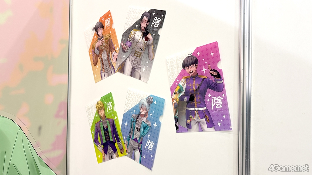 ꡼ No.005 | Υ󥿥ӥ塼Switchȯֱ֥AGF2025ŸԤΤ礻ջåKʹ΢