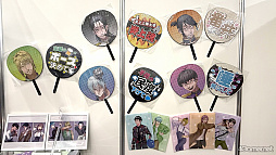 ꡼ No.004 | Υ󥿥ӥ塼Switchȯֱ֥AGF2025ŸԤΤ礻ջåKʹ΢