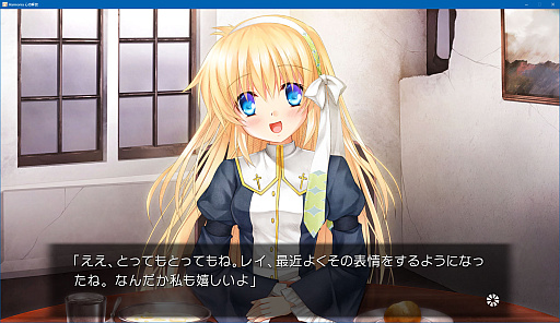 ���������꡼ No.006�Υ���ͥ������ / PC�����ӥ��奢��Υ٥��Harmonia�פΥե�HD�Ǥ�Steam�������ۿ�����͸��ޤ�ƴ����ե�ܥ����ȤʤꡤSteam Deck�⥵�ݡ���