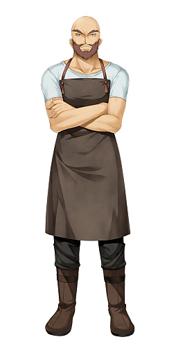 ���������꡼ No.011�Υ���ͥ������ / PC�����ӥ��奢��Υ٥��Harmonia�פΥե�HD�Ǥ�Steam�������ۿ�����͸��ޤ�ƴ����ե�ܥ����ȤʤꡤSteam Deck�⥵�ݡ���