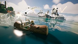 ꡼ No.003 | ΤΥҡ3DBang-On Balls: ChroniclesPS5Ǥ꡼ƹˤơޤΥơά