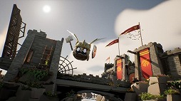 ꡼ No.005 | ΤΥҡ3DBang-On Balls: ChroniclesPS5Ǥ꡼ƹˤơޤΥơά