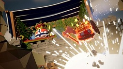 ꡼ No.006 | ΤΥҡ3DBang-On Balls: ChroniclesPS5Ǥ꡼ƹˤơޤΥơά