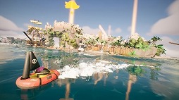 ꡼ No.007 | ΤΥҡ3DBang-On Balls: ChroniclesPS5Ǥ꡼ƹˤơޤΥơά