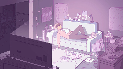 ���������꡼ No.001�Υ���ͥ������ / Steam�ǡȰ���Ū�˹�ɾ�ɤʡ����餫��ʷ�ϵ��Υꥺ�ॢ��������Melatonin�פ�PS5�Ǥ�3��12�����ۿ�����