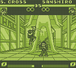 熱闘 弾断打駄々DAN・Z