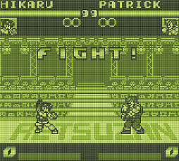 熱闘 弾断打駄々DAN・Z