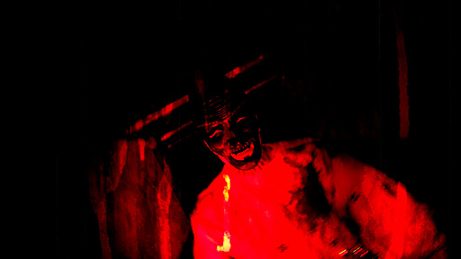 画像ギャラリー No.003のサムネイル画像 / 暗い回廊からの脱出を目指す和風ホラー「Shadow Corridor 2 雨ノ四葩」,本日Steamでリリース。好評の前作に比べて大きくボリュームアップ