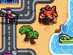 PC�ȥ��ޥۤ�ͷ�٤���ά�����Athena Crisis�ס������꡼���������򳫻ϡ�����饤������Ϥ�����󡤥����ڡ���򼫺�뵡ǽ�����