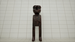 画像ギャラリー No.004のサムネイル画像 / 8番出口やEscape Roomの影響を受けた「Hospital 666」,Steamで配信開始。最大4人の協力プレイで666階を目指そう