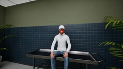 画像ギャラリー No.009のサムネイル画像 / 8番出口やEscape Roomの影響を受けた「Hospital 666」,Steamで配信開始。最大4人の協力プレイで666階を目指そう