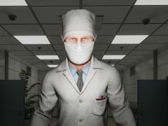 8ֽиEscape RoomαƶHospital 666סSteamۿϡ4ͤζϥץ쥤666ܻؤ