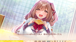 画像ギャラリー No.006のサムネイル画像 / 最初から最後までイチャラブ体験。学園恋愛ADV「幼馴染のいる暮らし」のNintendo Switch版が3月28日リリース