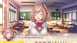画像ギャラリー No.007のサムネイル画像 / 最初から最後までイチャラブ体験。学園恋愛ADV「幼馴染のいる暮らし」のNintendo Switch版が3月28日リリース