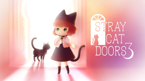 ADV¤ǭι3 -Stray Cat Doors 3-סޥ۸꡼եǲİǭμ򤷤Ƥ