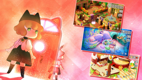 ꡼ No.003Υͥ / ADV¤ǭι3 -Stray Cat Doors 3-סޥ۸꡼եǲİǭμ򤷤Ƥ