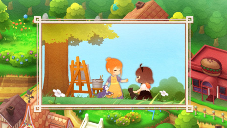 ꡼ No.004Υͥ / ADV¤ǭι3 -Stray Cat Doors 3-סޥ۸꡼եǲİǭμ򤷤Ƥ