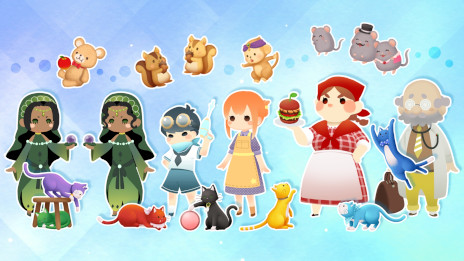 ꡼ No.007Υͥ / ADV¤ǭι3 -Stray Cat Doors 3-סޥ۸꡼եǲİǭμ򤷤Ƥ