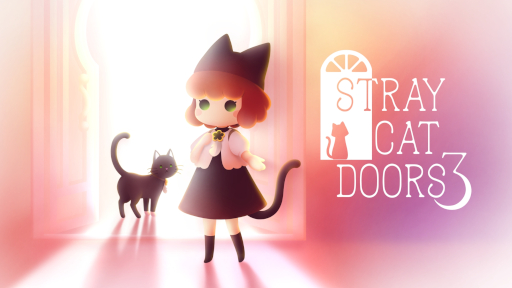 ADV¤ǭι3 -Stray Cat Doors 3-סޥ۸꡼եǲİǭμ򤷤Ƥ