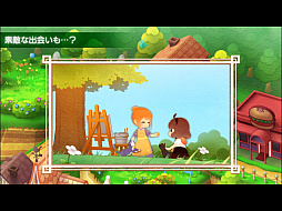 迷い猫の旅3 -Stray Cat Doors 3-