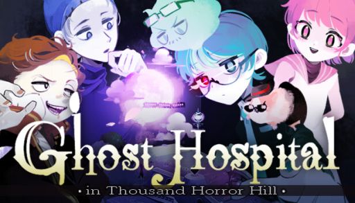 ⳦±⤭ꡤͧߤФõADVGhost Hospital -in Thousand Horror Hill-סSteamȥڡ