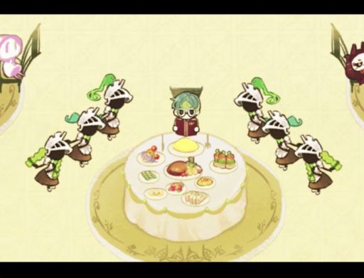 画像ギャラリー No.003のサムネイル画像 / 魔界の病院を歩き回り,友だちを救い出す。探索ADV「Ghost Hospital -in Thousand Horror Hill-」,Steamストアページを公開