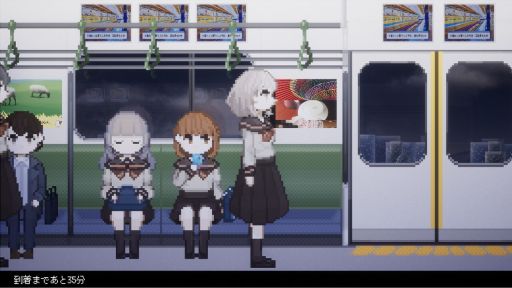 ���������꡼ No.002�Υ���ͥ������ / 8�ֽи��饤���ʡ�My Exit�ס�Steam���ȥ��ڡ��������������ؤȸ������ż֤Τʤ��ǰ��Ѥ�õ���Ф�