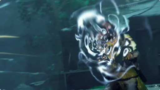 画像ギャラリー No.006のサムネイル画像 / 「Unknown 9: Awakening」の最新トレイラーが公開に。発売は2024年内へ