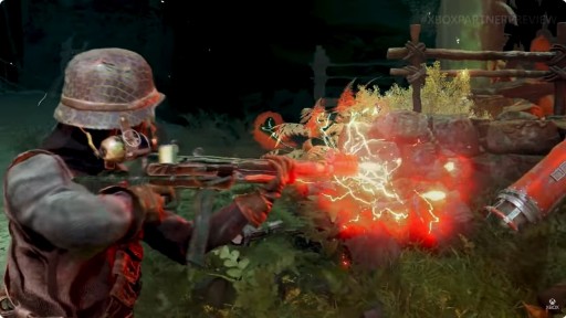 画像ギャラリー No.007のサムネイル画像 / 「Unknown 9: Awakening」の最新トレイラーが公開に。発売は2024年内へ