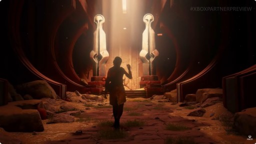 画像ギャラリー No.008のサムネイル画像 / 「Unknown 9: Awakening」の最新トレイラーが公開に。発売は2024年内へ