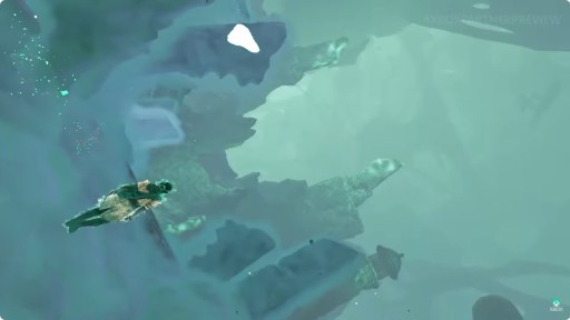 画像ギャラリー No.009のサムネイル画像 / 「Unknown 9: Awakening」の最新トレイラーが公開に。発売は2024年内へ