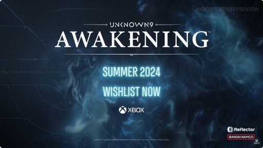 画像ギャラリー No.010のサムネイル画像 / 「Unknown 9: Awakening」の最新トレイラーが公開に。発売は2024年内へ