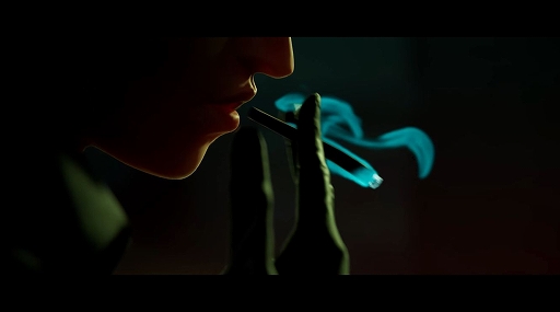 画像ギャラリー No.002のサムネイル画像 / ハードボイルドな女スパイが主人公のステルスアクションデッキビルダー「Sleight of Hand」が発表に