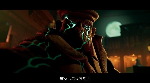 画像ギャラリー No.004のサムネイル画像 / ハードボイルドな女スパイが主人公のステルスアクションデッキビルダー「Sleight of Hand」が発表に