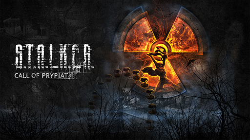 ꡼ No.005 | S.T.A.L.K.E.R.: Legends of the Zone TrilogyۿϡΡӥơޤˤХХۥ顼塼3Υå