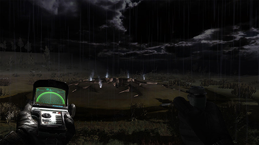 ꡼ No.009 | S.T.A.L.K.E.R.: Legends of the Zone TrilogyۿϡΡӥơޤˤХХۥ顼塼3Υå