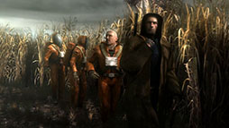 ���������꡼ No.004�Υ���ͥ������ / ���Х��Х�ۥ顼FPS��S.T.A.L.K.E.R.: Legends of the Zone Trilogy�ס����ܸ��Ǹ����ȥ쥤�顼��������