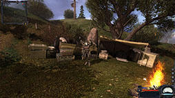 ���������꡼ No.002�Υ���ͥ������ / ��S.T.A.L.K.E.R.: Legends of the Zone Trilogy�ס�������襾����ǳ�ư���������ȶ�ξ��󤬸�����