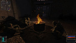 ���������꡼ No.003�Υ���ͥ������ / ��S.T.A.L.K.E.R.: Legends of the Zone Trilogy�ס�������襾����ǳ�ư���������ȶ�ξ��󤬸�����