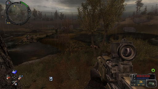 画像ギャラリー No.008のサムネイル画像 / 「S.T.A.L.K.E.R.: Legends of the Zone Trilogy」,生き残るために不可欠な武器やアイテムの情報を公開