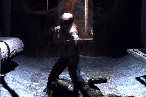 ꡼ No.006Υͥ / S.T.A.L.K.E.R.: Legends of the Zone Trilogyס֥פˤߥ塼ȤξйʤİĤ