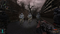 ꡼ No.002Υͥ / PS4ѥåǡS.T.A.L.K.E.R.: Legends of the Zone Trilogyȯ䡣S.T.A.L.K.E.R.3ܸǳڤ