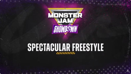 画像ギャラリー No.003のサムネイル画像 / 新作レースゲーム「Monster Jam Showdown」発表。Xboxほかにて2024年内発売