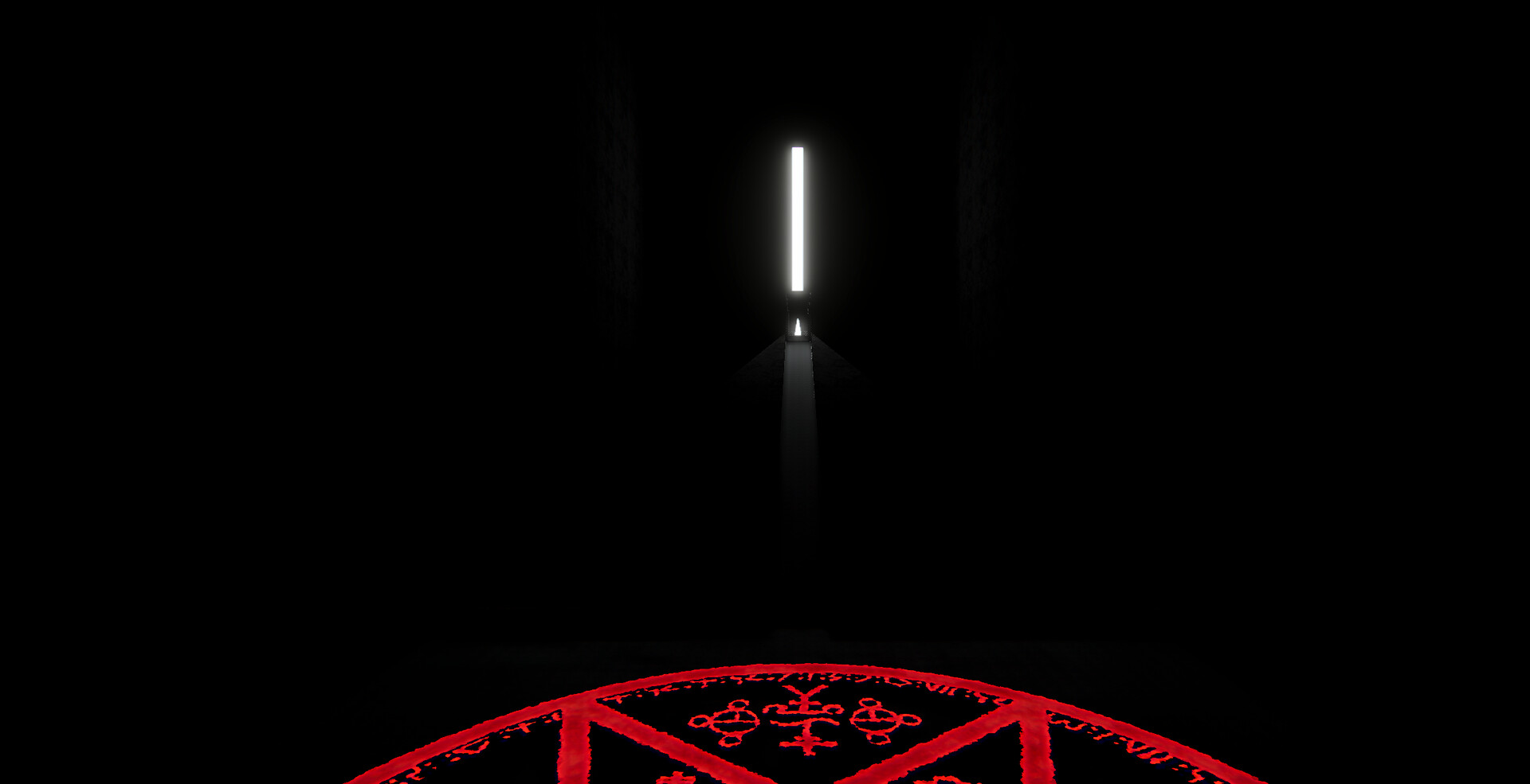 Darkness Ritual 画像ギャラリー | PC版 Darkness Ritual: Impasse