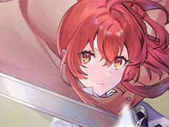 �֥��ޥ��RPG�Хȥ븡��פȤ��Ƥ�ͷ�٤�Υ�ե������RPG��ASTRAL GATE�ס�4��12����Steam��DLsite��BOOTH�ǥ�꡼��