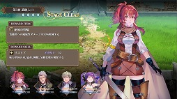 画像ギャラリー No.002のサムネイル画像 / プレイで得た知識が武器となる引き継ぎ要素なしのバトルRPG「ASTRAL GATE」,本日リリース