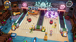 マニックメカニック