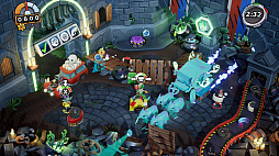 マニックメカニック