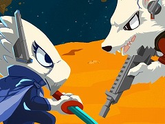 ����Ǥ���Ʈ�����ꡤ��ʪ�����ä������ȤǥХȥ롪 2�Ĥ��������Ȥ�ʬ�����臘��Astro Duel 2������ȯ�䡣����6�ͥץ쥤���б�